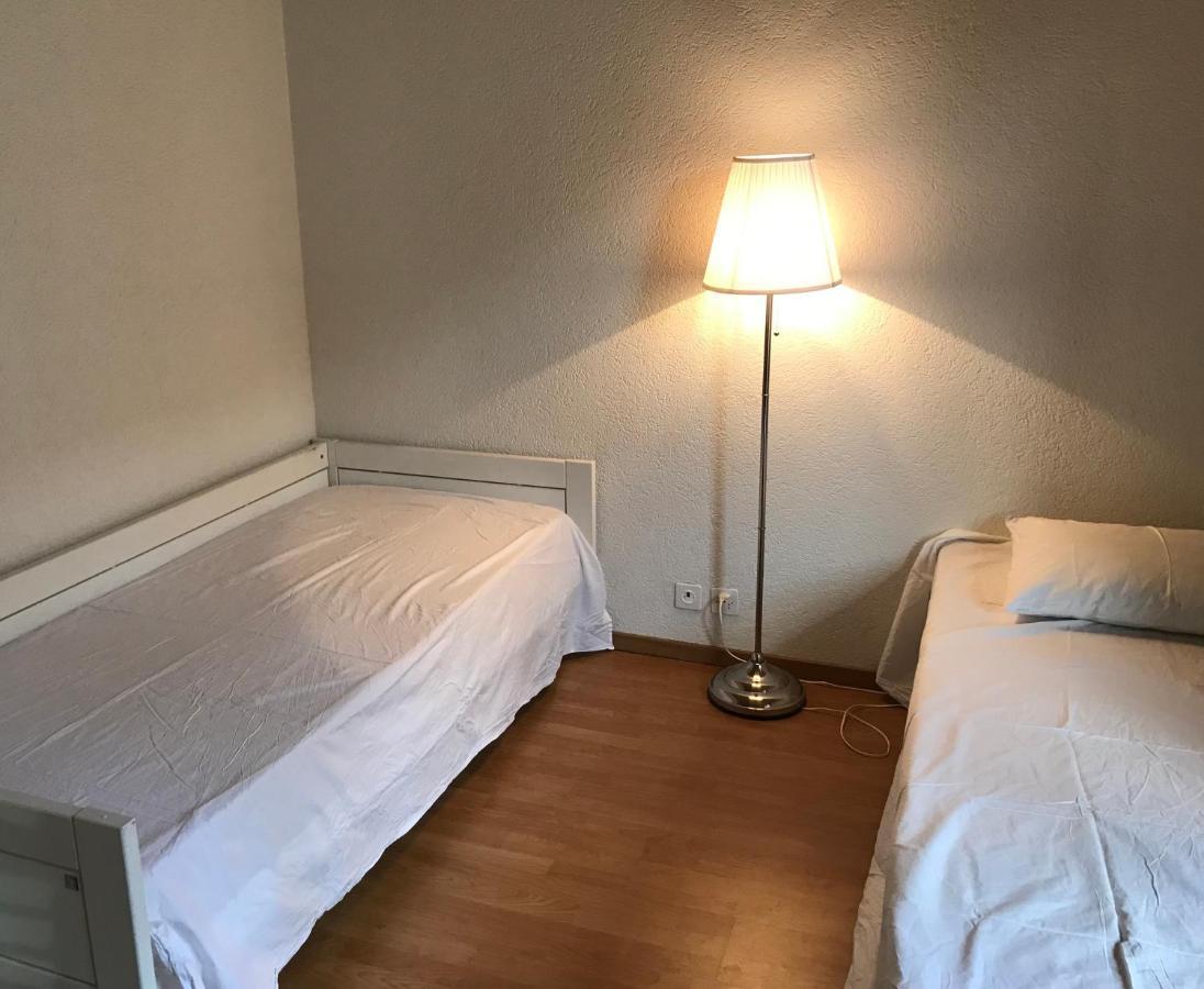 Simple Flat 72 M2 In The Centre Of Burgdorf With Private Parking Apartment ภายนอก รูปภาพ